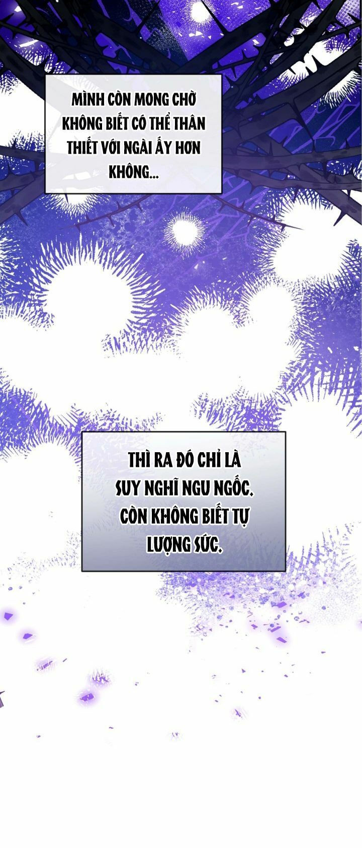 Chúng Ta Có Thể Trở Thành Gia Đình Được Không? Chapter 47 - Trang 2