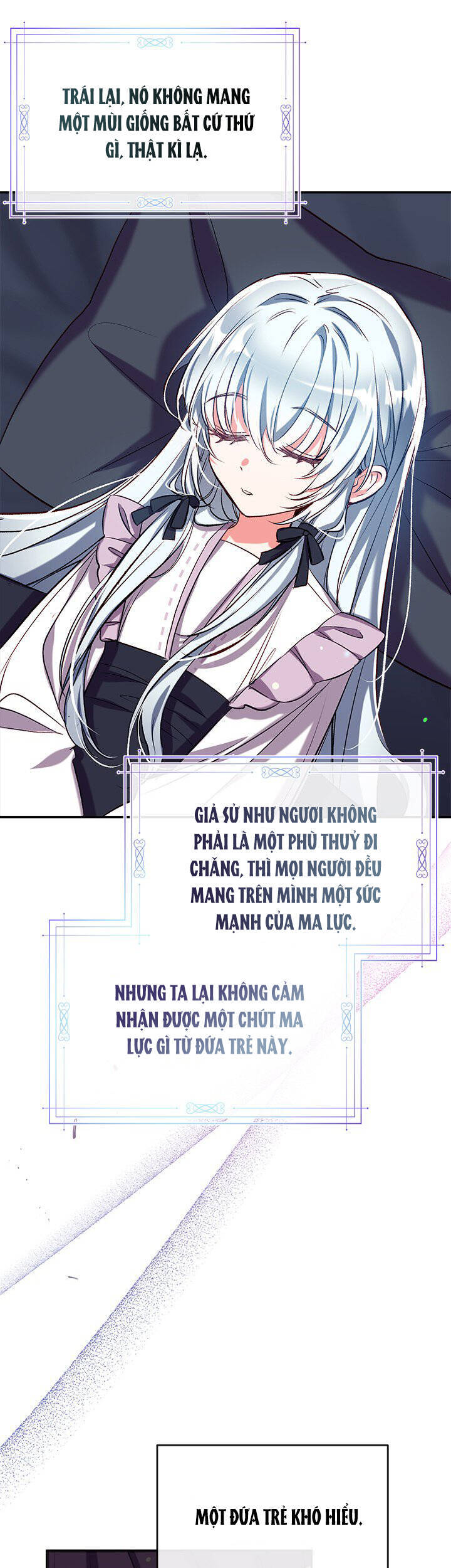 Chúng Ta Có Thể Trở Thành Gia Đình Được Không? Chapter 44 - Trang 2