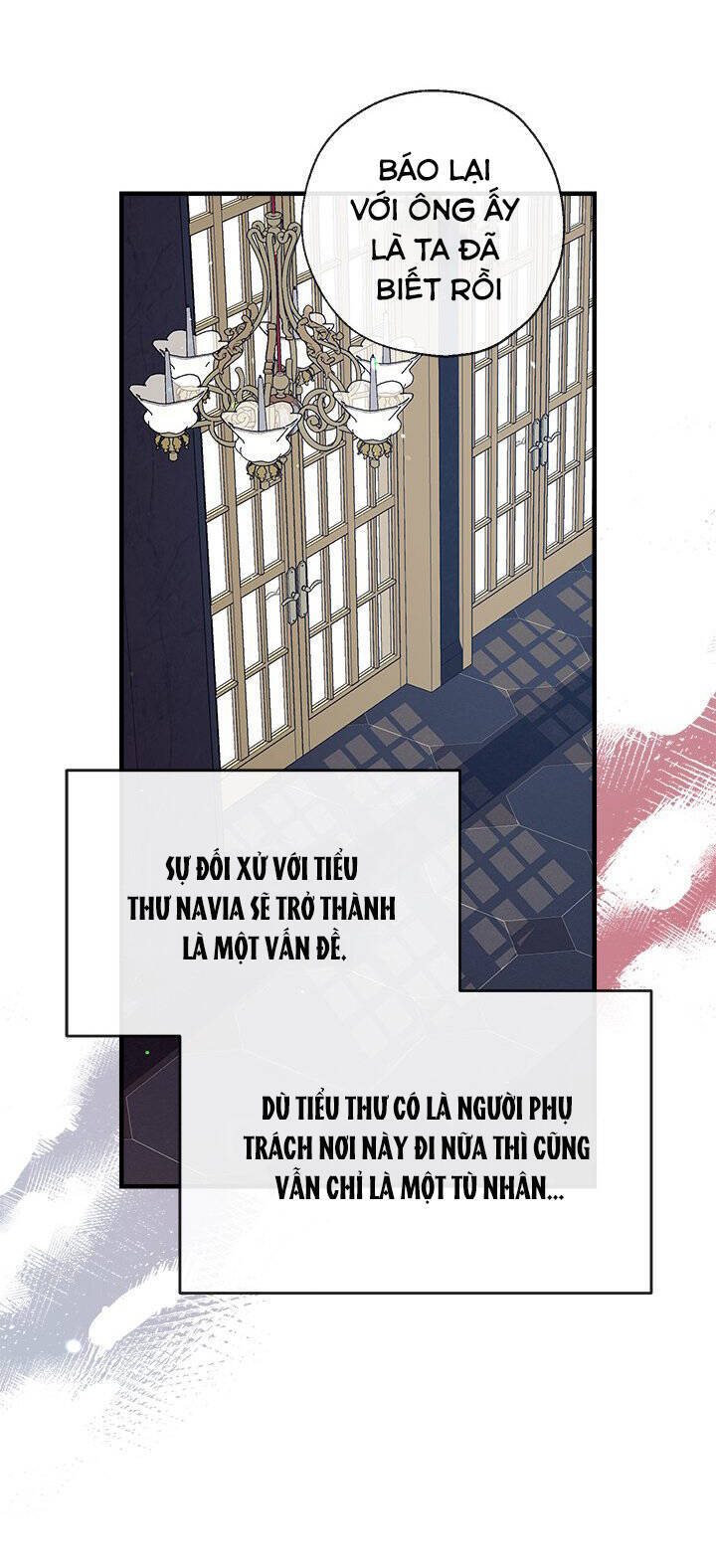 Chúng Ta Có Thể Trở Thành Gia Đình Được Không? Chapter 39 - Trang 2