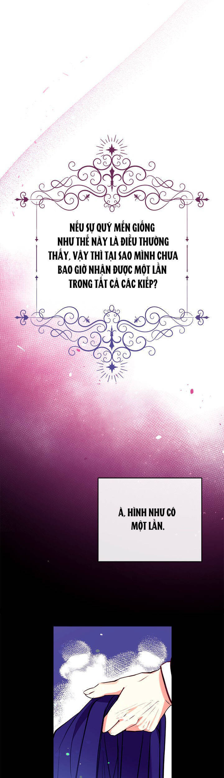 Chúng Ta Có Thể Trở Thành Gia Đình Được Không? Chapter 37 - Trang 2