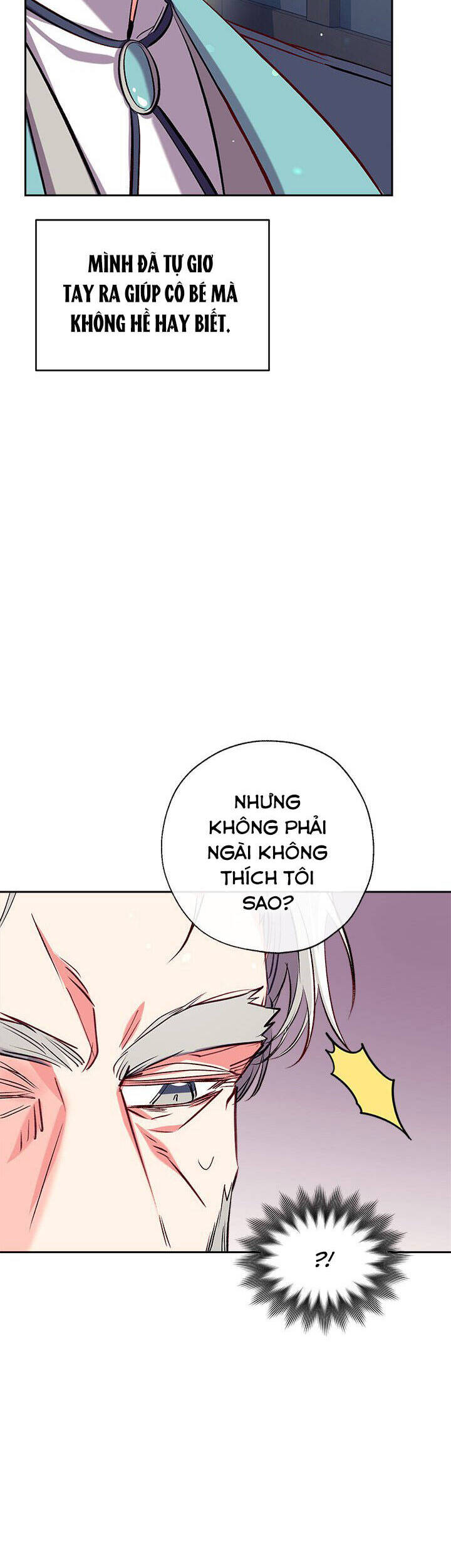 Chúng Ta Có Thể Trở Thành Gia Đình Được Không? Chapter 36 - Trang 2