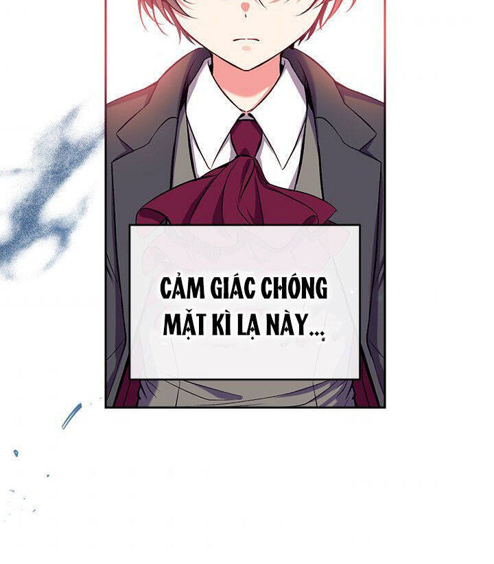 Chúng Ta Có Thể Trở Thành Gia Đình Được Không? Chapter 36 - Trang 2