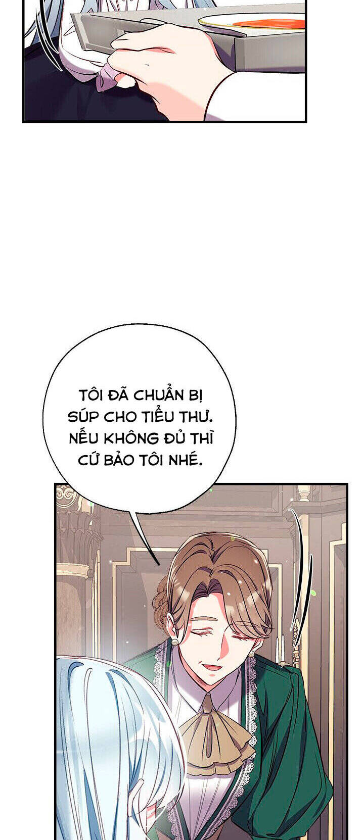 Chúng Ta Có Thể Trở Thành Gia Đình Được Không? Chapter 35 - Trang 2