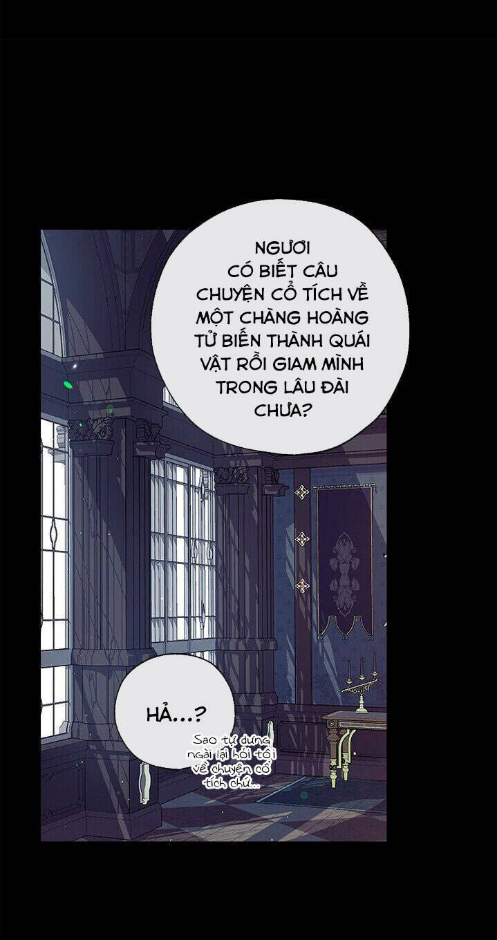 Chúng Ta Có Thể Trở Thành Gia Đình Được Không? Chapter 34 - Trang 2