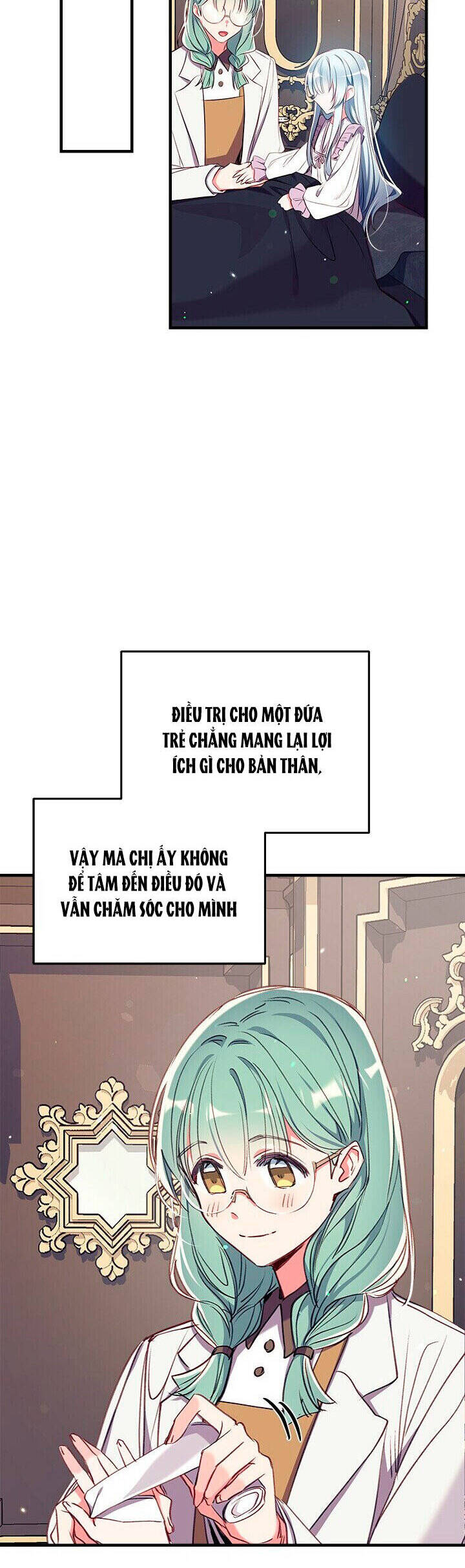 Chúng Ta Có Thể Trở Thành Gia Đình Được Không? Chapter 32 - Trang 2