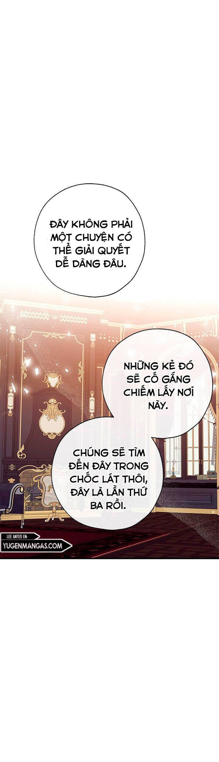 Chúng Ta Có Thể Trở Thành Gia Đình Được Không? Chapter 31 - Trang 2