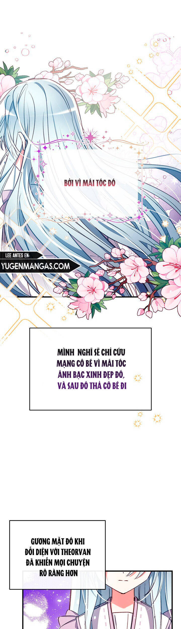 Chúng Ta Có Thể Trở Thành Gia Đình Được Không? Chapter 30 - Trang 2