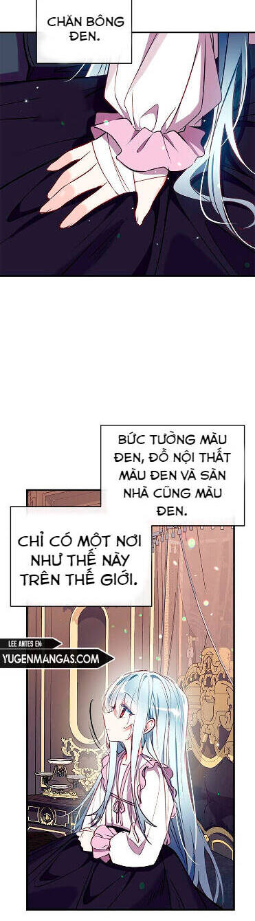 Chúng Ta Có Thể Trở Thành Gia Đình Được Không? Chapter 29 - Trang 2