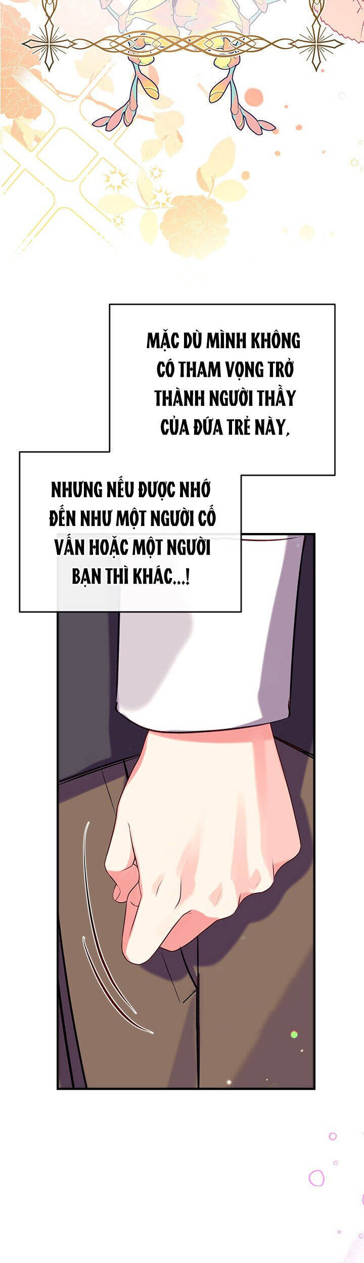 Chúng Ta Có Thể Trở Thành Gia Đình Được Không? Chapter 24 - Trang 2