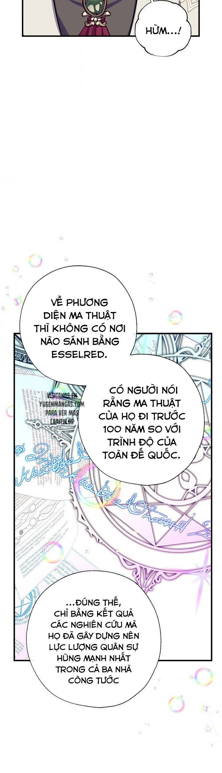 Chúng Ta Có Thể Trở Thành Gia Đình Được Không? Chapter 23 - Trang 2