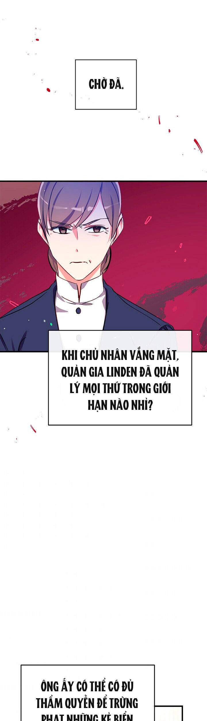 Chúng Ta Có Thể Trở Thành Gia Đình Được Không? Chapter 19 - Trang 2