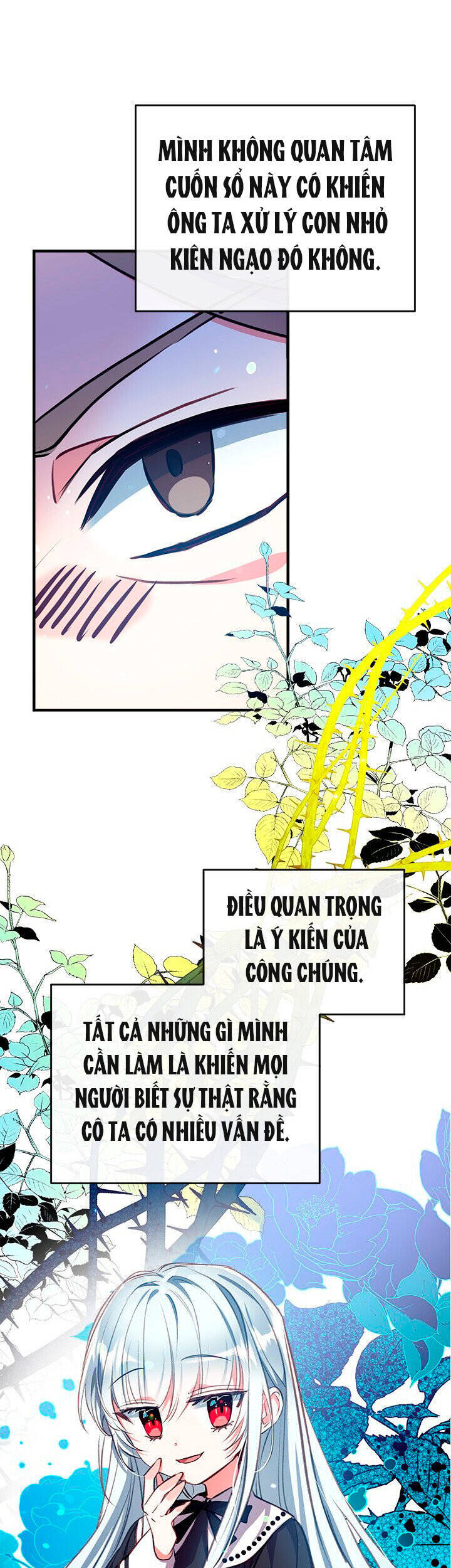 Chúng Ta Có Thể Trở Thành Gia Đình Được Không? Chapter 19 - Trang 2