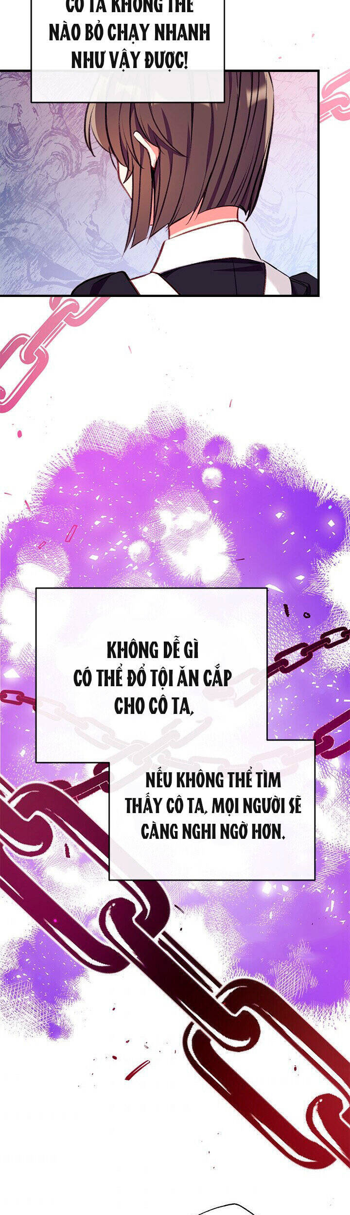 Chúng Ta Có Thể Trở Thành Gia Đình Được Không? Chapter 19 - Trang 2