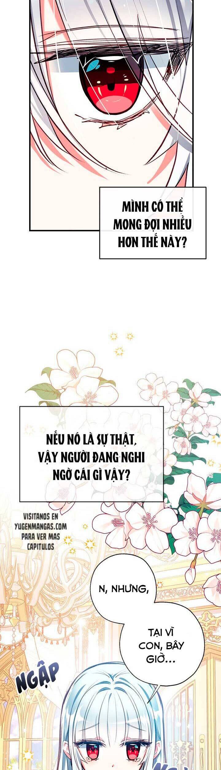 Chúng Ta Có Thể Trở Thành Gia Đình Được Không? Chapter 18 - Trang 2