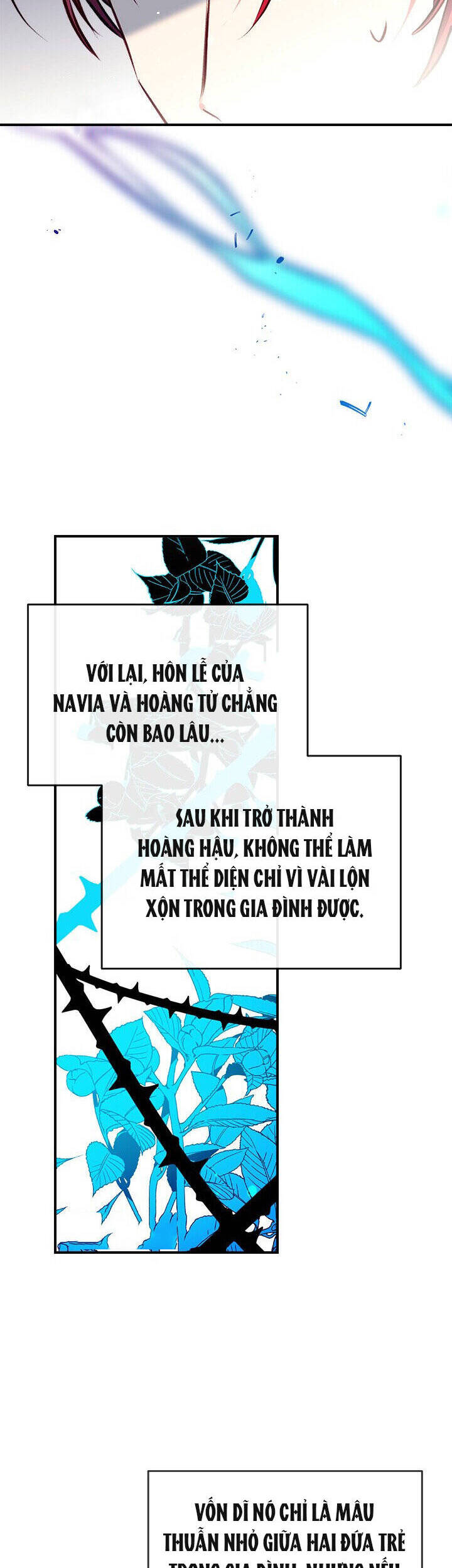 Chúng Ta Có Thể Trở Thành Gia Đình Được Không? Chapter 17 - Trang 2