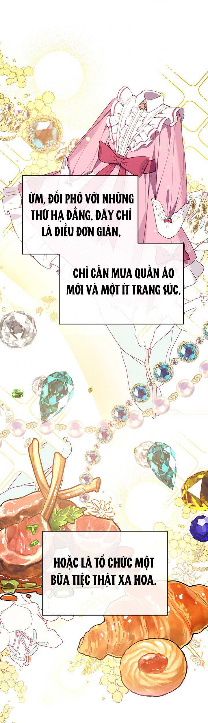 Chúng Ta Có Thể Trở Thành Gia Đình Được Không? Chapter 10 - Trang 2