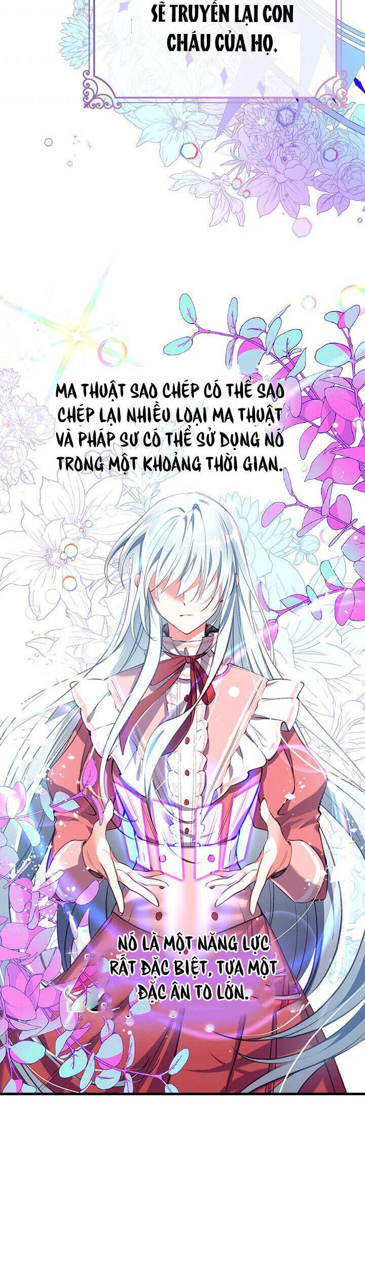 Chúng Ta Có Thể Trở Thành Gia Đình Được Không? Chapter 10 - Trang 2