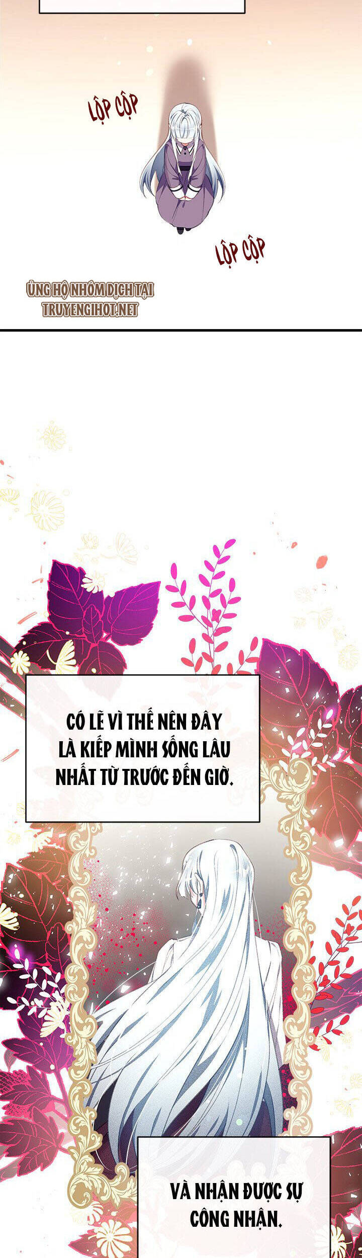 Chúng Ta Có Thể Trở Thành Gia Đình Được Không? Chapter 9 - Trang 2