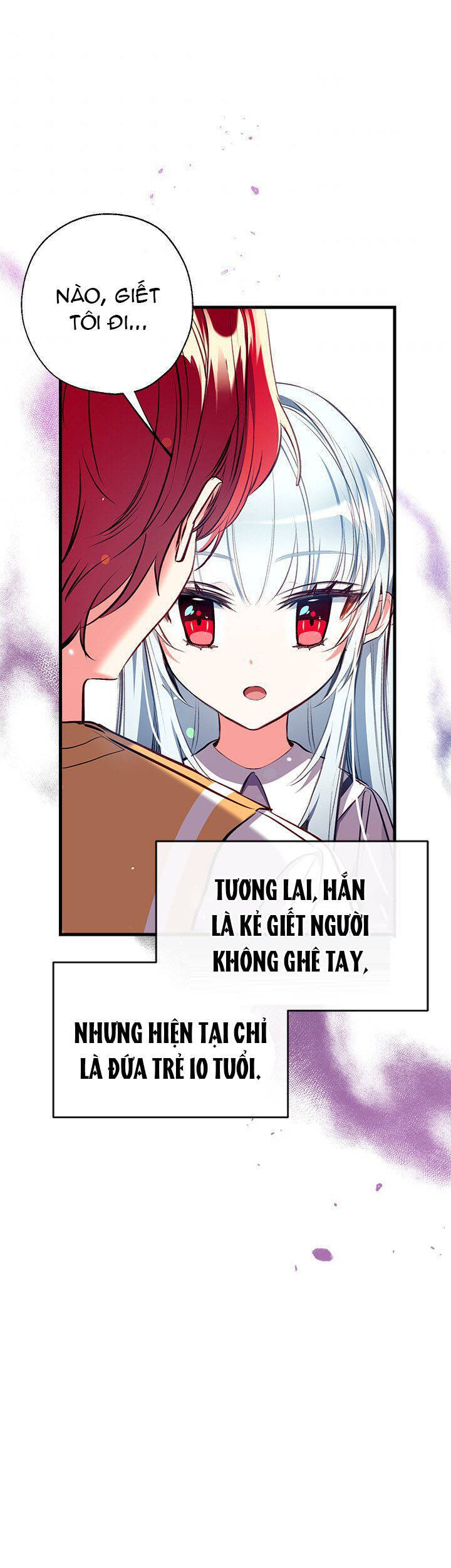 Chúng Ta Có Thể Trở Thành Gia Đình Được Không? Chapter 9 - Trang 2