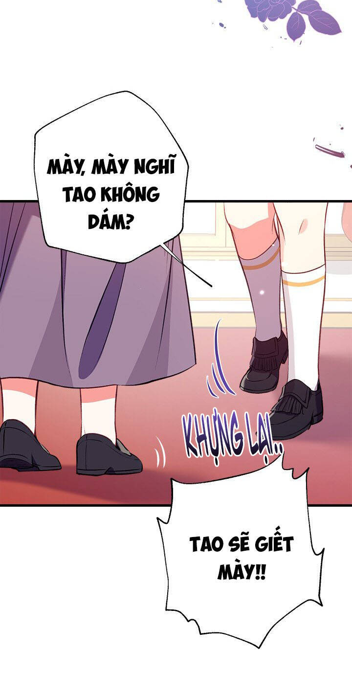 Chúng Ta Có Thể Trở Thành Gia Đình Được Không? Chapter 9 - Trang 2