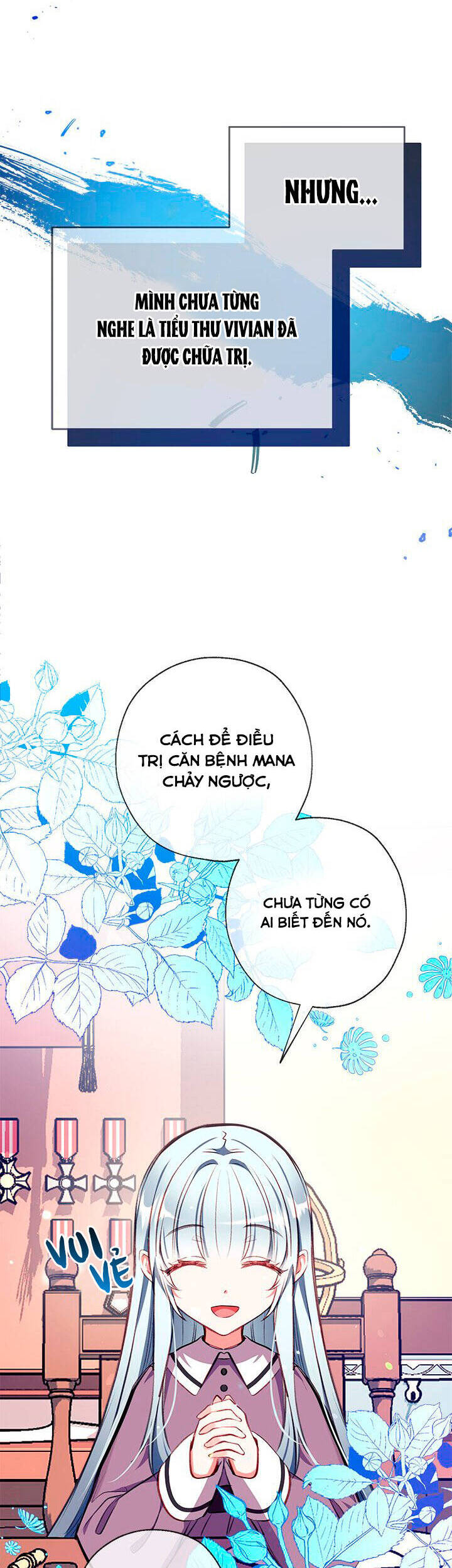 Chúng Ta Có Thể Trở Thành Gia Đình Được Không? Chapter 8 - Trang 2