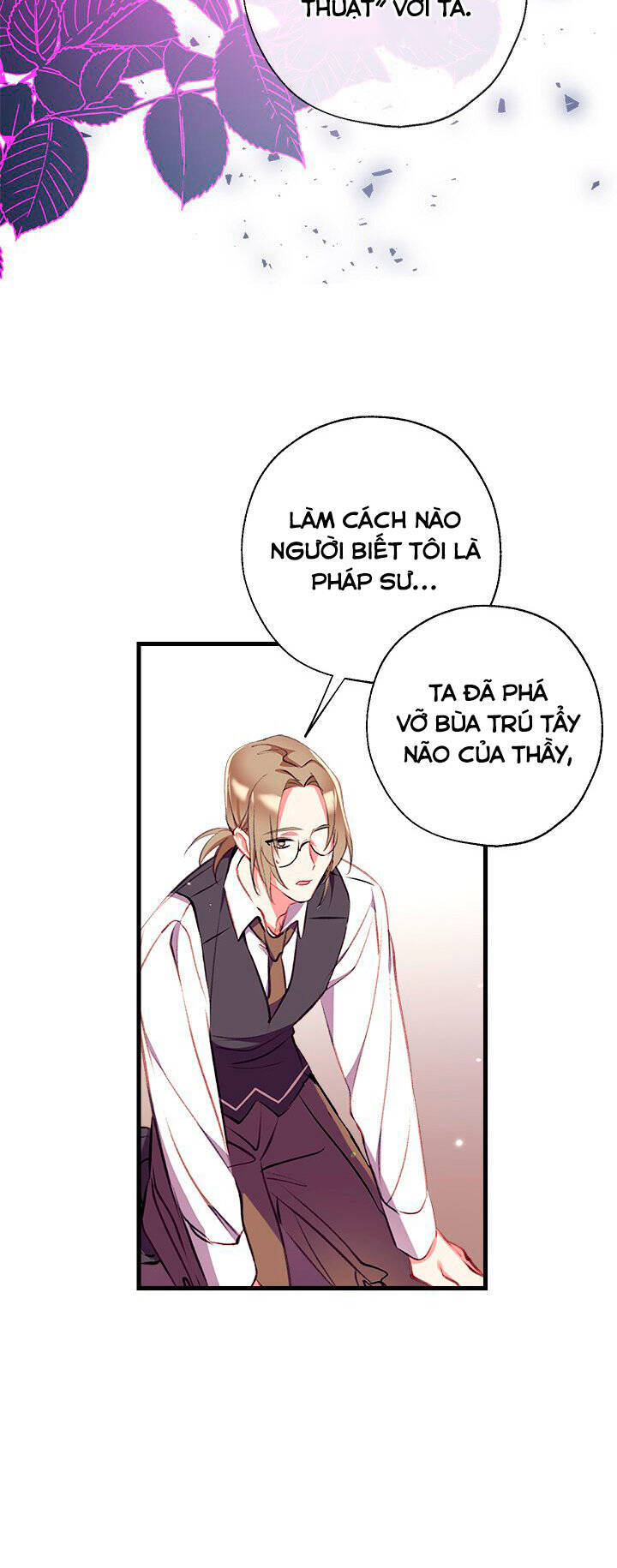 Chúng Ta Có Thể Trở Thành Gia Đình Được Không? Chapter 8 - Trang 2