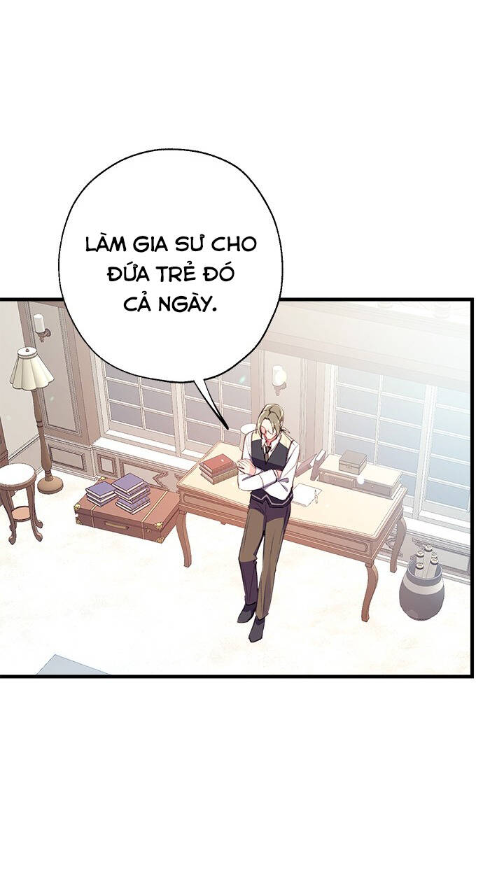 Chúng Ta Có Thể Trở Thành Gia Đình Được Không? Chapter 7 - Trang 2