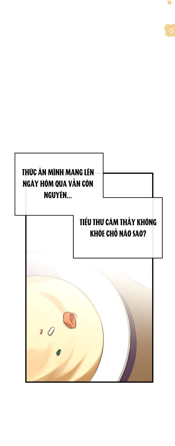 Chúng Ta Có Thể Trở Thành Gia Đình Được Không? Chapter 7 - Trang 2