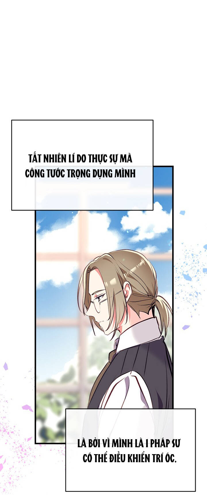 Chúng Ta Có Thể Trở Thành Gia Đình Được Không? Chapter 7 - Trang 2