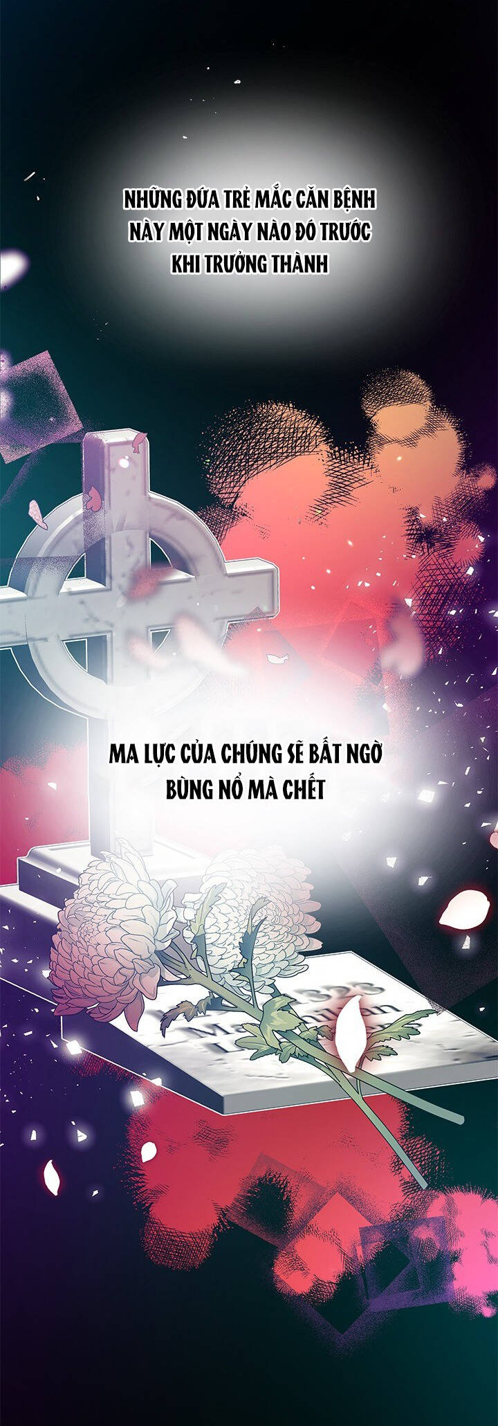 Chúng Ta Có Thể Trở Thành Gia Đình Được Không? Chapter 7 - Trang 2