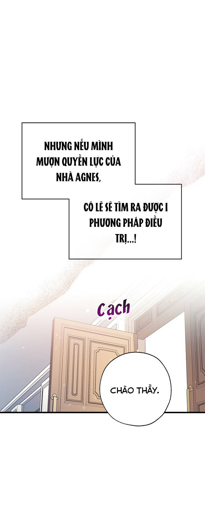 Chúng Ta Có Thể Trở Thành Gia Đình Được Không? Chapter 7 - Trang 2