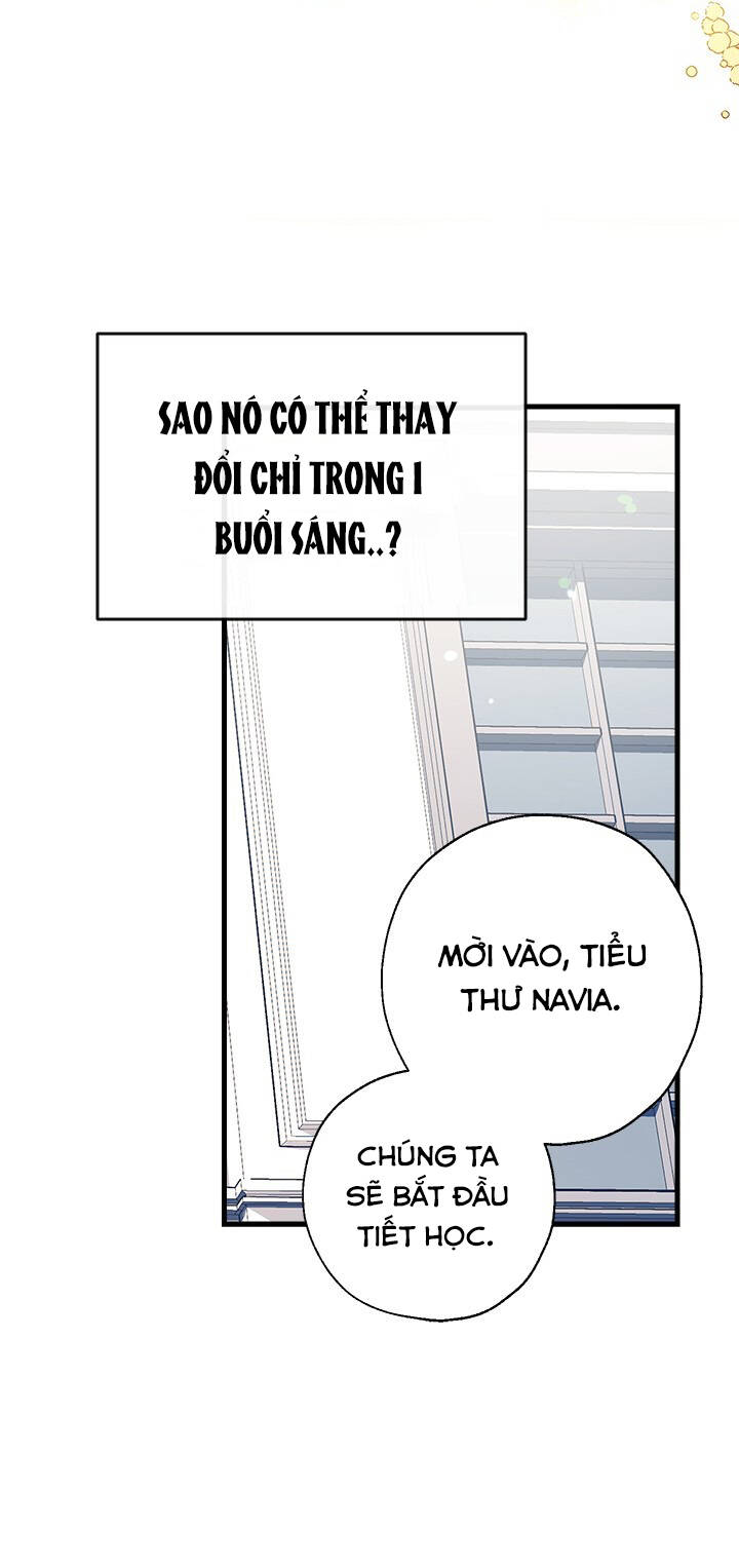 Chúng Ta Có Thể Trở Thành Gia Đình Được Không? Chapter 7 - Trang 2