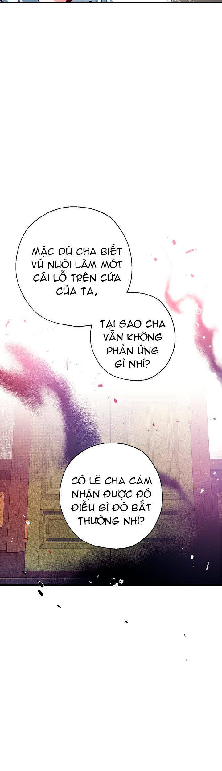 Chúng Ta Có Thể Trở Thành Gia Đình Được Không? Chapter 5 - Trang 2