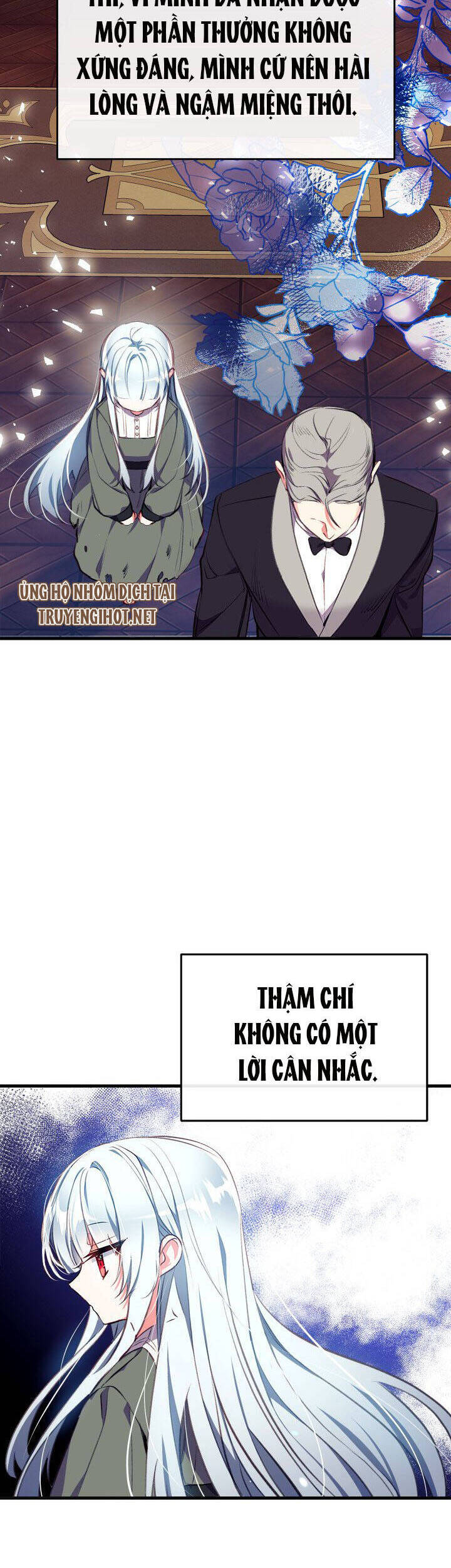 Chúng Ta Có Thể Trở Thành Gia Đình Được Không? Chapter 4.1 - Trang 2