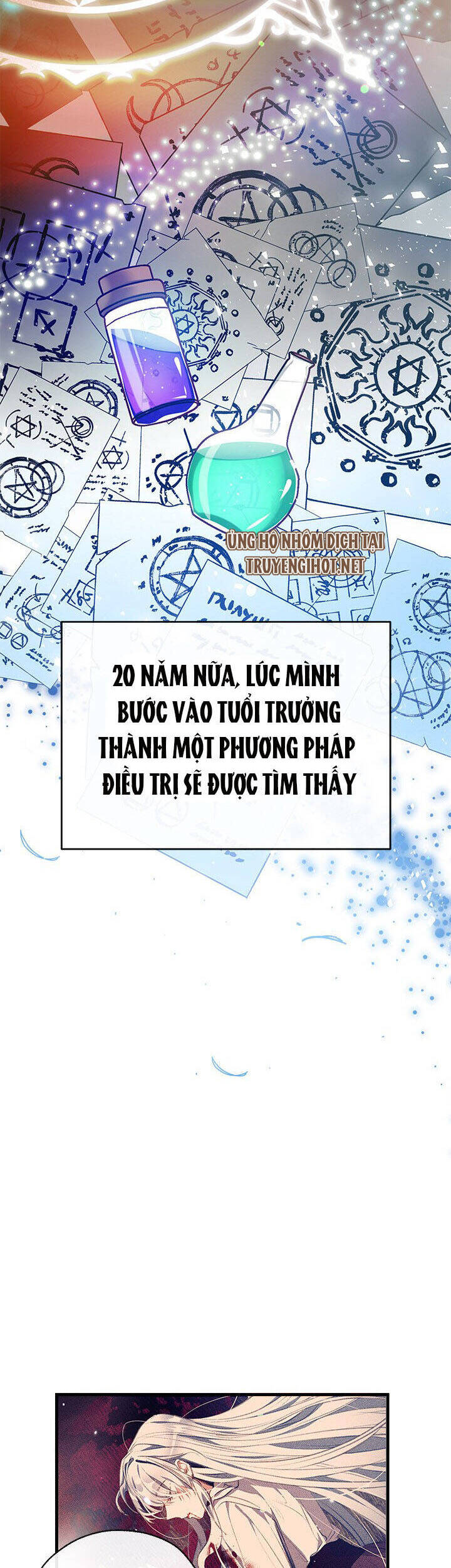 Chúng Ta Có Thể Trở Thành Gia Đình Được Không? Chapter 4.1 - Trang 2