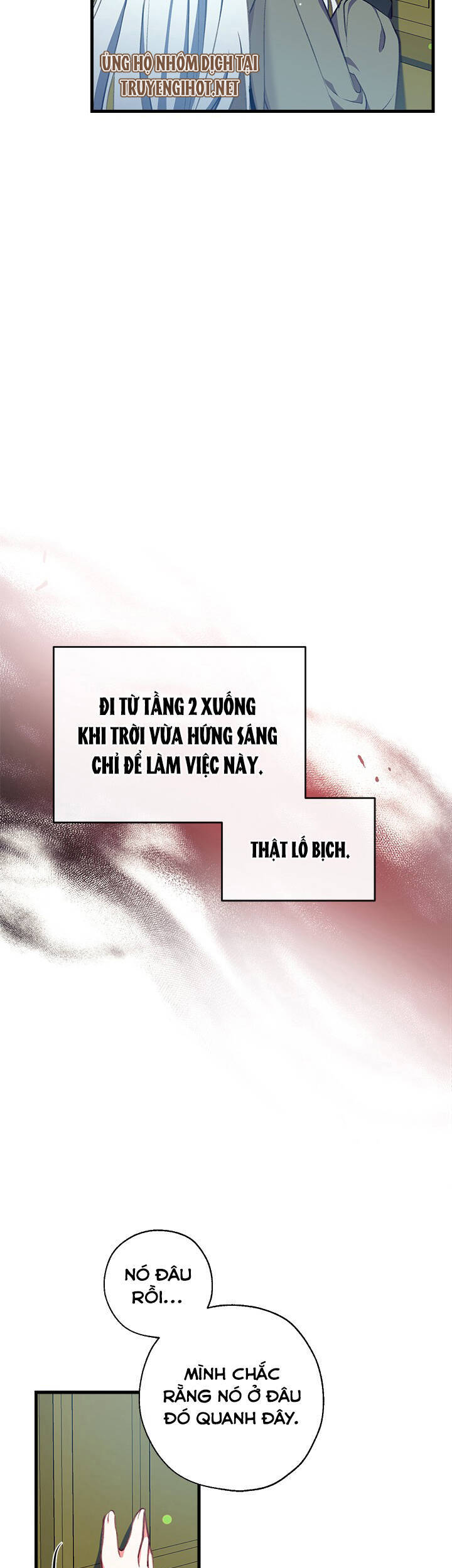 Chúng Ta Có Thể Trở Thành Gia Đình Được Không? Chapter 2.2 - Trang 2