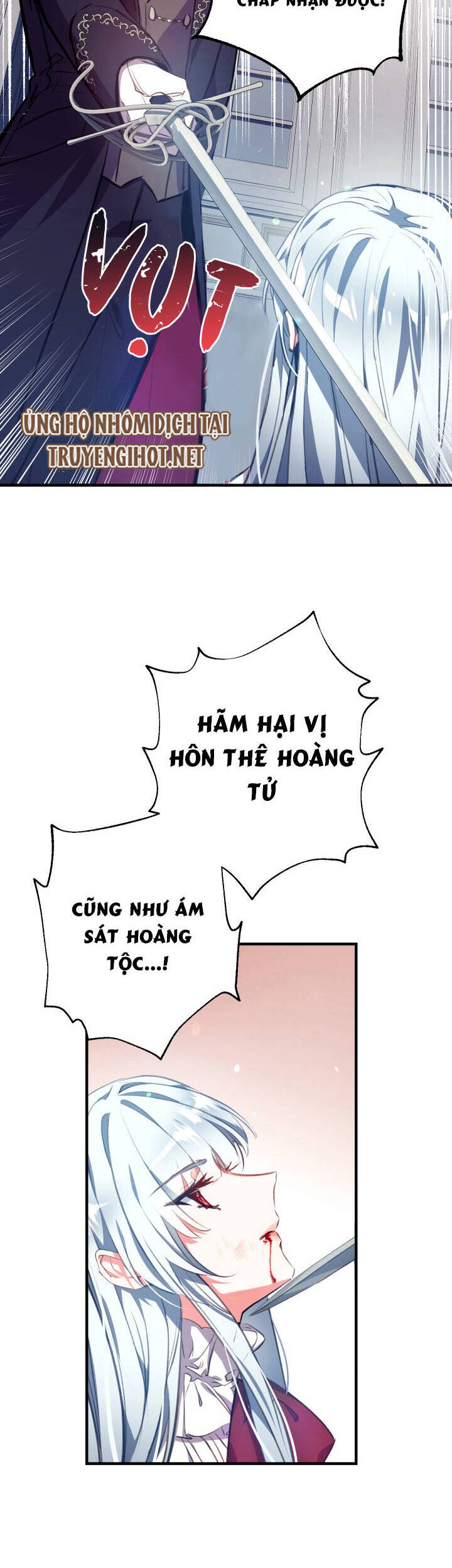 Chúng Ta Có Thể Trở Thành Gia Đình Được Không? Chapter 1.2 - Trang 2