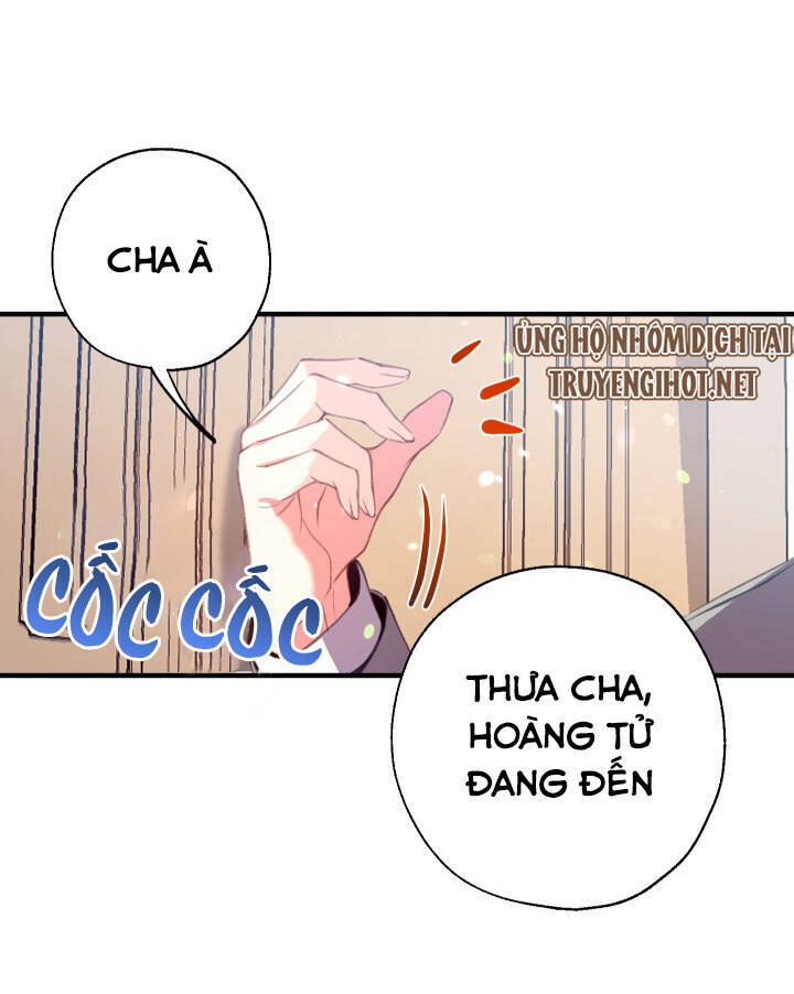 Chúng Ta Có Thể Trở Thành Gia Đình Được Không? Chapter 1.2 - Trang 2