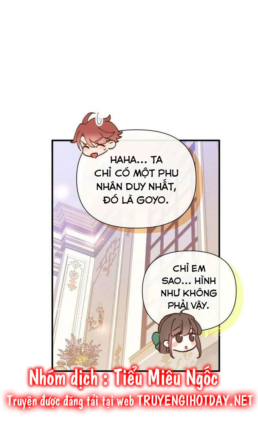 Kế Hoạch B Chapter 49 - Trang 2