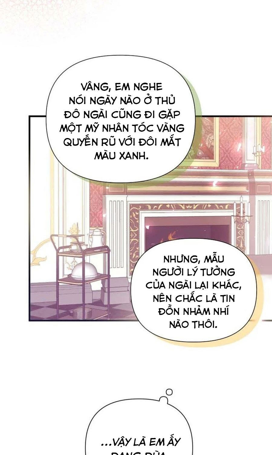 Kế Hoạch B Chapter 49 - Trang 2