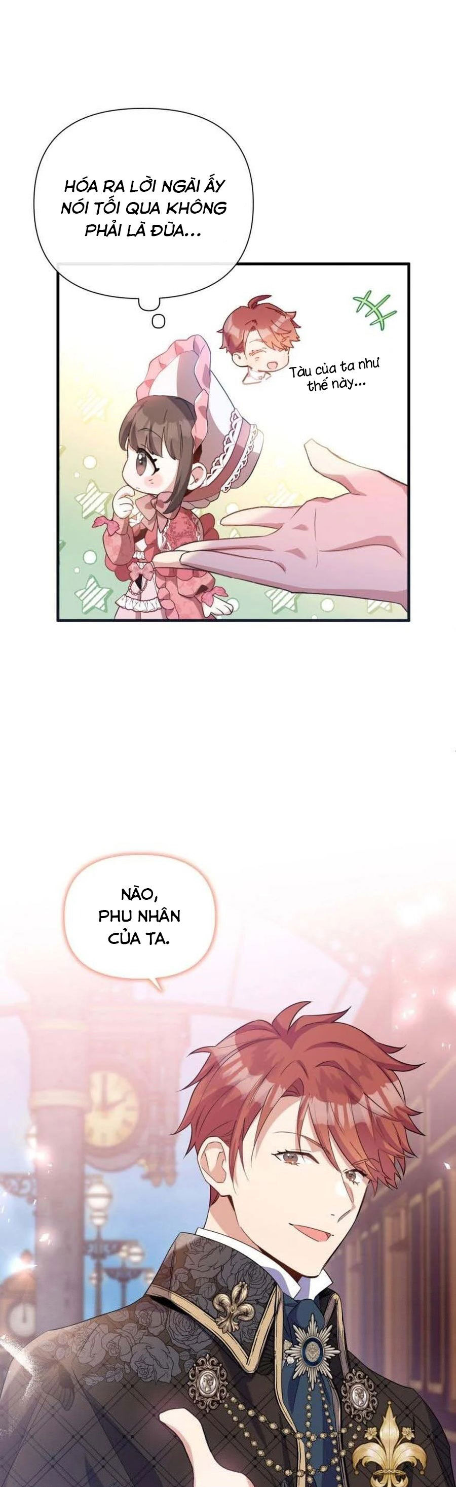 Kế Hoạch B Chapter 49 - Trang 2