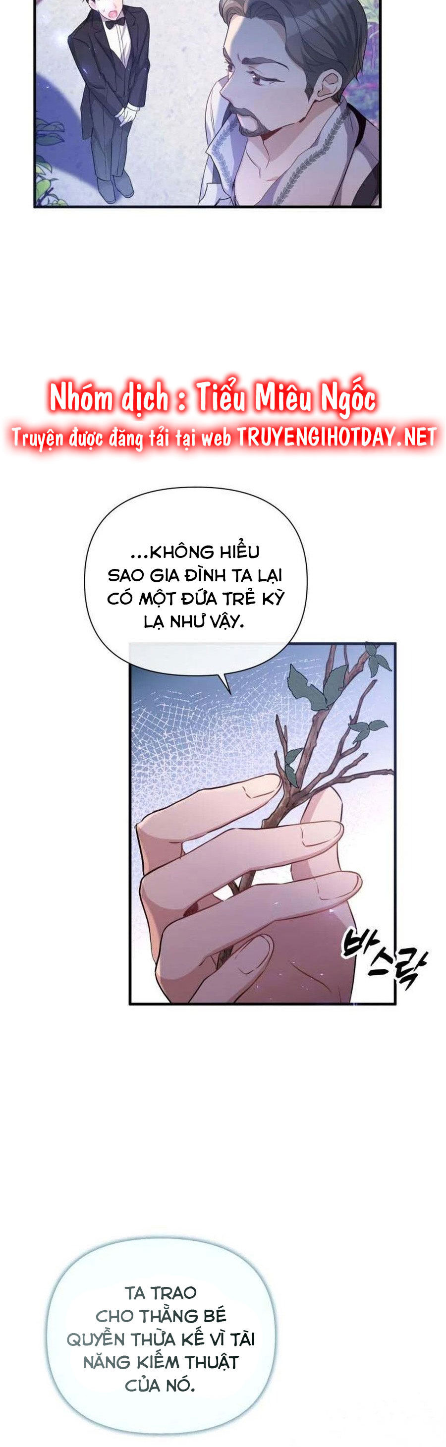 Kế Hoạch B Chapter 49 - Trang 2