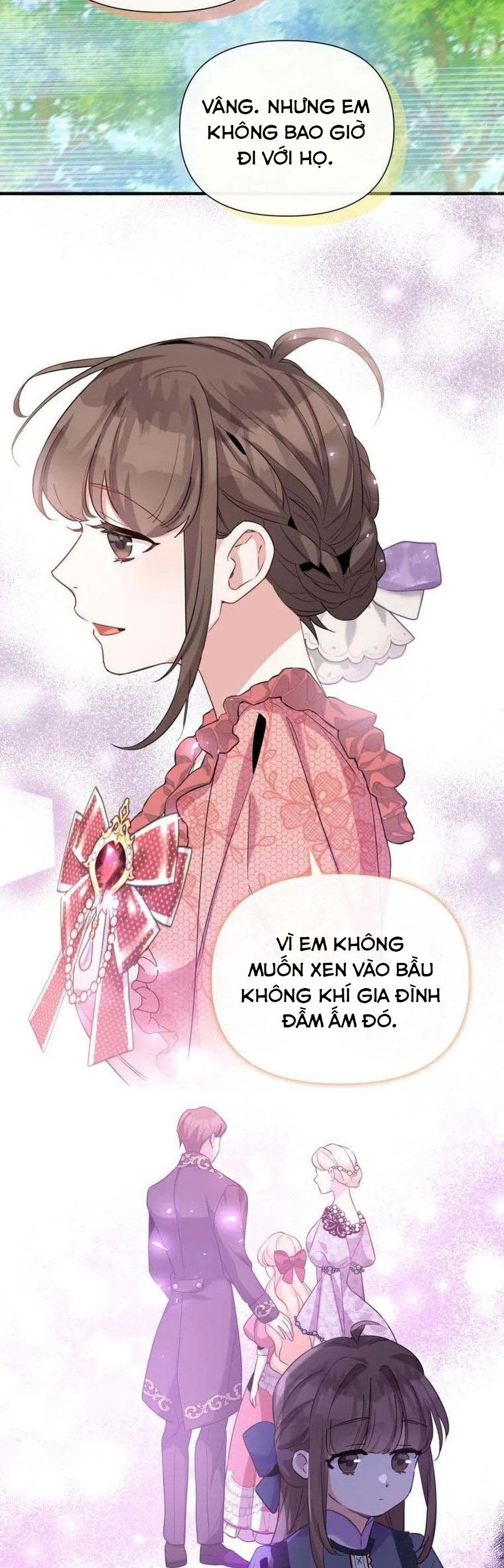 Kế Hoạch B Chapter 49 - Trang 2