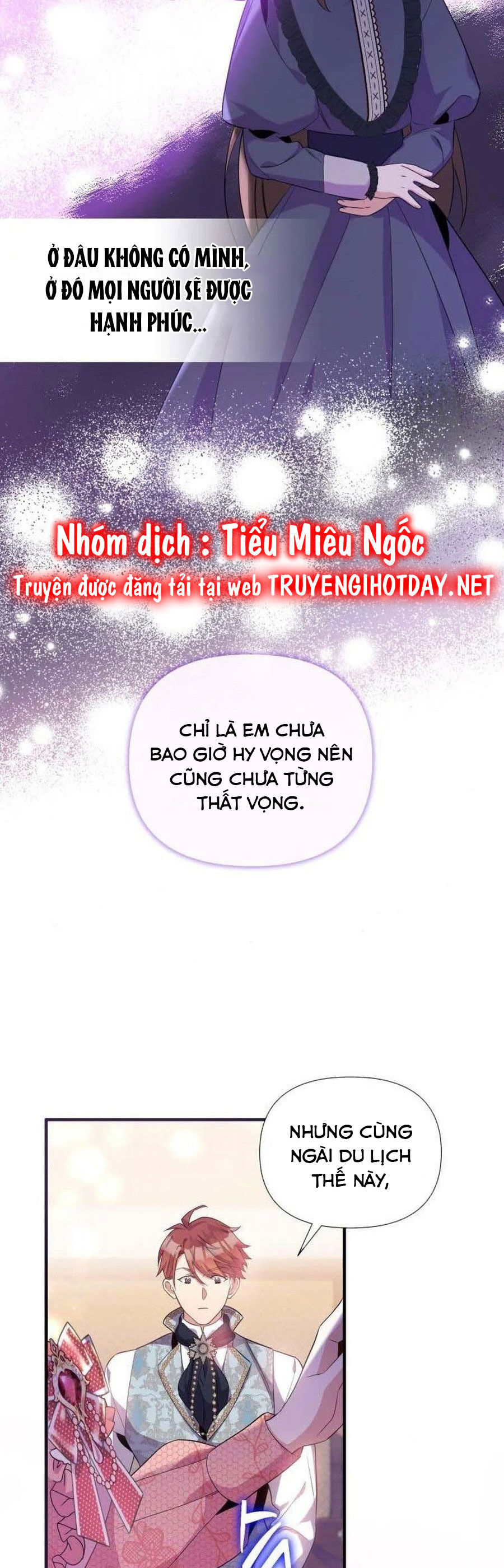 Kế Hoạch B Chapter 49 - Trang 2