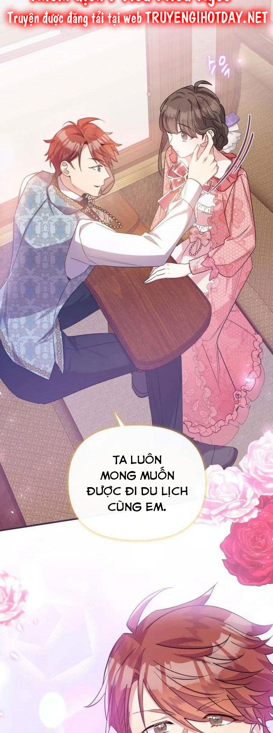 Kế Hoạch B Chapter 49 - Trang 2