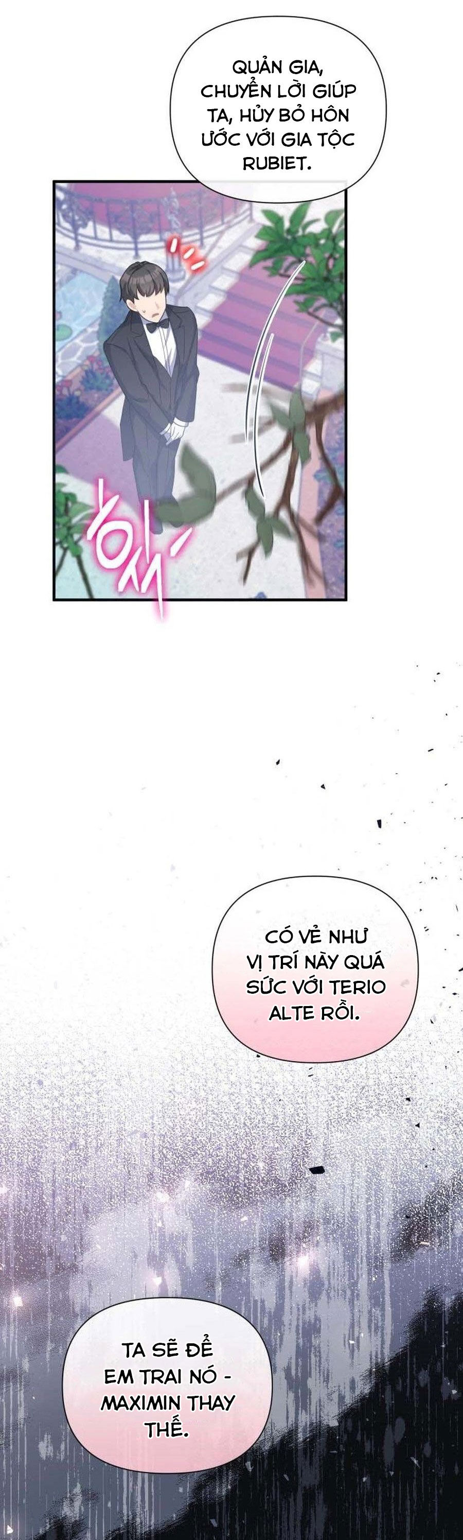 Kế Hoạch B Chapter 49 - Trang 2