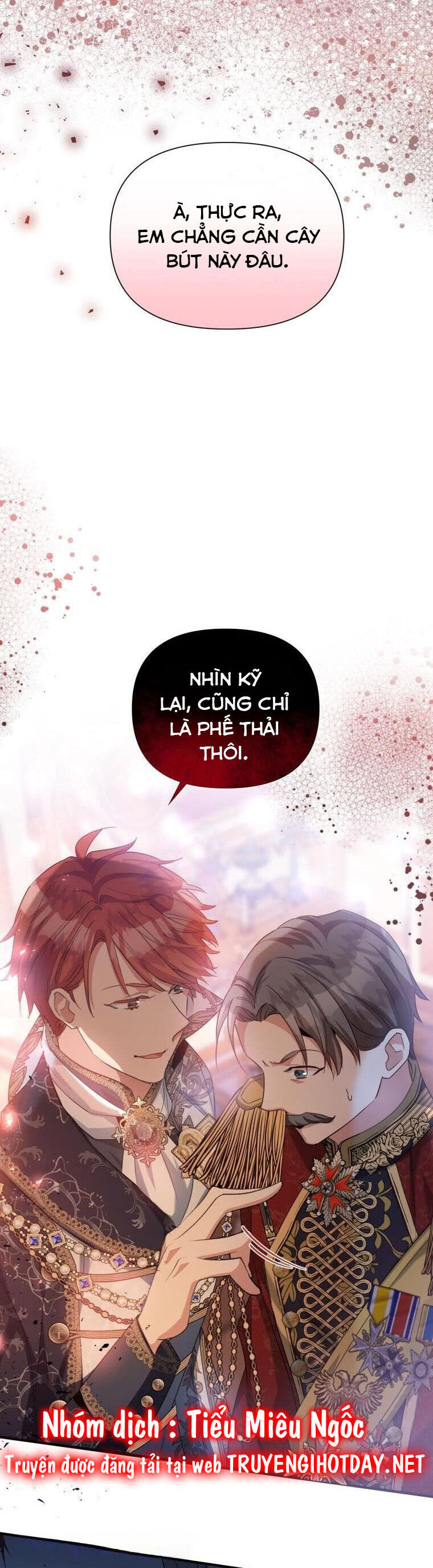 Kế Hoạch B Chapter 48 - Trang 2