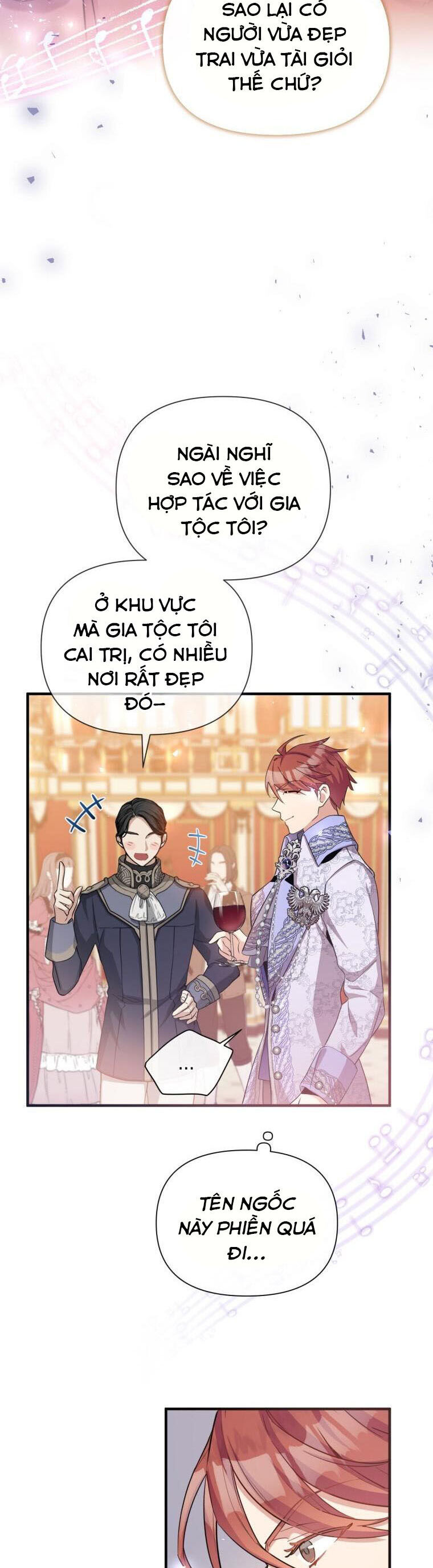 Kế Hoạch B Chapter 48 - Trang 2