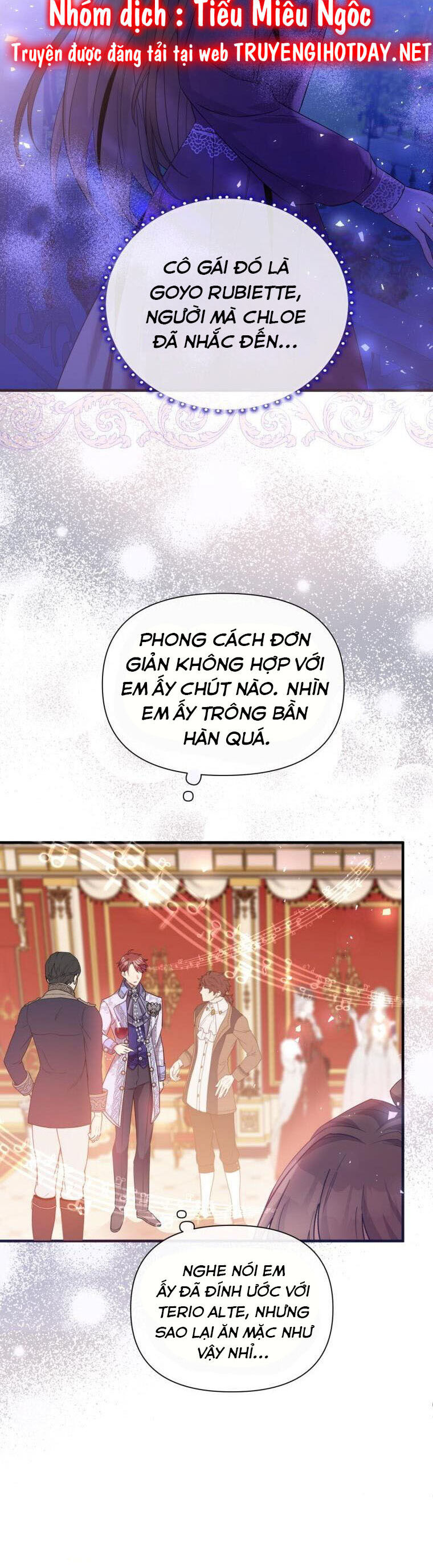 Kế Hoạch B Chapter 48 - Trang 2