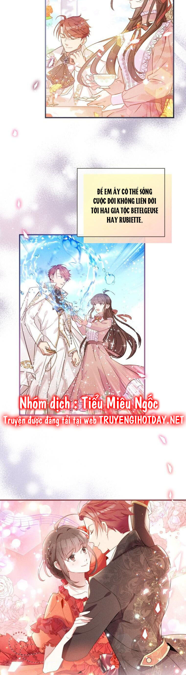 Kế Hoạch B Chapter 48 - Trang 2